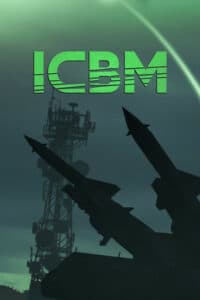 Elektronická licence PC hry ICBM STEAM