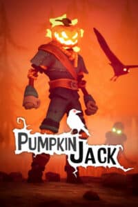 Elektronická licence PC hry Pumpkin Jack STEAM