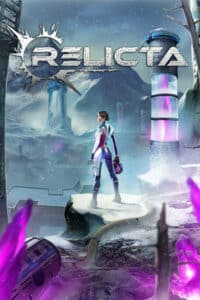 Elektronická licence PC hry Relicta STEAM