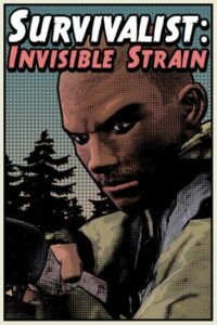 Elektronická licence PC hry Survivalist: Invisible Strain STEAM