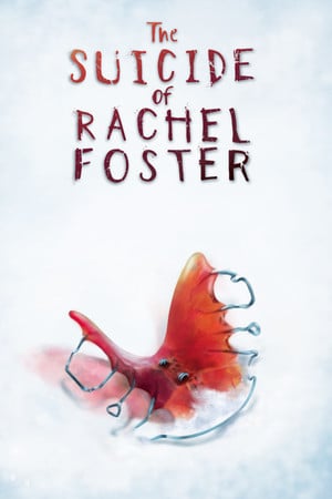 Elektronická licence PC hry The Suicide of Rachel Foster STEAM