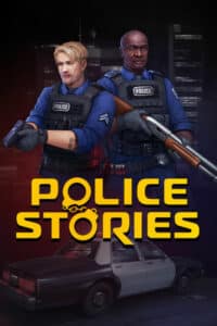 Elektronická licence PC hry Police Stories STEAM