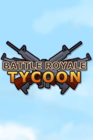 Elektronická licence PC hry Battle Royale Tycoon STEAM