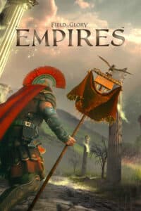 Elektronická licence PC hry Field of Glory: Empires STEAM