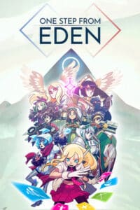 Elektronická licence PC hry One Step From Eden STEAM