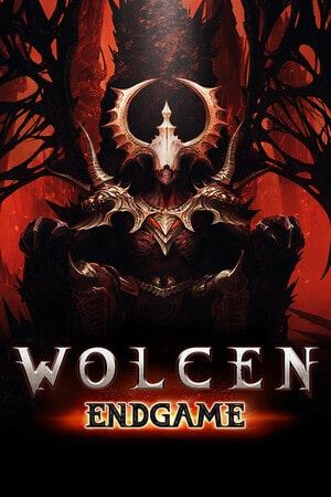 Elektronická licence PC hry Wolcen: Lords of Mayhem STEAM