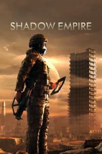 Elektronická licence PC hry Shadow Empire STEAM