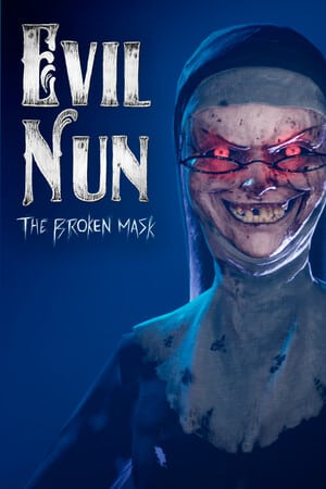 Elektronická licence PC hry Evil Nun: The Broken Mask STEAM