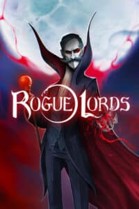 Elektronická licence PC hry Rogue Lords STEAM