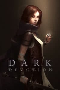 Elektronická licence PC hry Dark Devotion STEAM