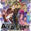 The Great Ace Attorney Chronicles