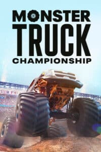 Elektronická licence PC hry Monster Truck Championship STEAM