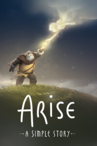Elektronická licence PC hry Arise: A Simple Story - steam
