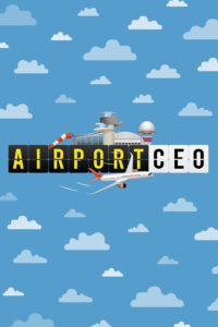 Elektronická licence PC hry Airport CEO - steam