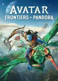 Elektronická licence PC hry Avatar: Frontiers of Pandora Ubisoft Connect