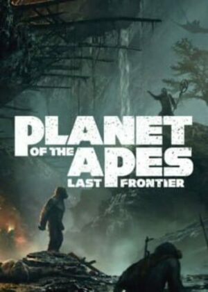 Elektronická licence PC hry Planet of the Apes: Last Frontier STEAM