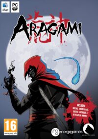 Elektronická licence PC hry Aragami STEAM