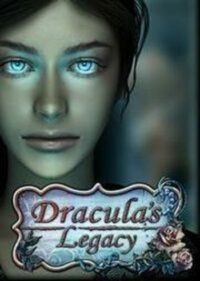 Elektronická licence PC hry Dracula's Legacy STEAM