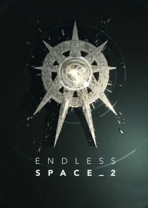 Elektronická licence PC hry ENDLESS Space 2 - Vaulters STEAM