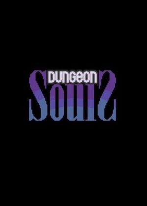 Elektronická licence PC hry Dungeon Souls STEAM