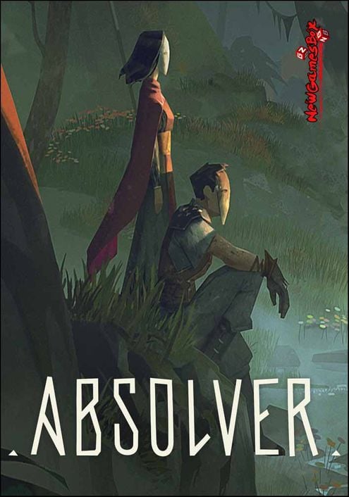 Elektronická licence PC hry Absolver STEAM