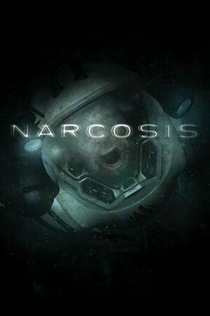 Elektronická licence PC hry Narcosis STEAM