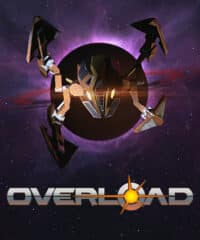 Elektronická licence PC hry Overload STEAM