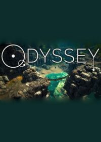 Elektronická licence PC hry Odyssey - The Story of Science STEAM