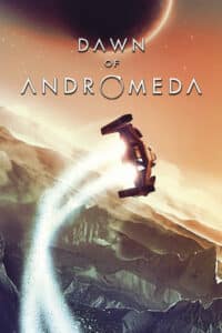 Elektronická licence PC hry Dawn of Andromeda STEAM