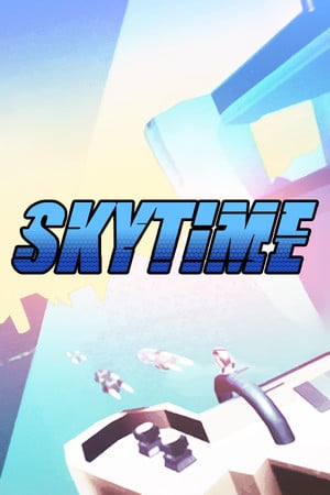 Elektronická licence PC hry SkyTime STEAM