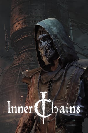 Elektronická licence PC hry Inner Chains STEAM
