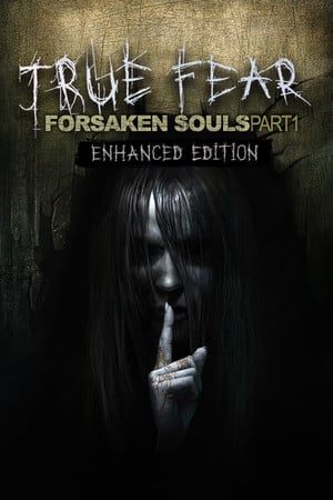 Elektronická licence PC hry True Fear: Forsaken Souls Part 1 STEAM
