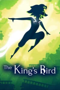 Elektronická licence PC hry The King's Bird STEAM