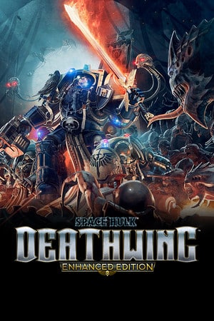 Space Hulk: Deathwing (Enhanced Edition)