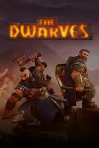Elektronická licence PC hry The Dwarves STEAM