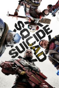 Elektronická licence PC hry Suicide Squad: Kill the Justice League STEAM