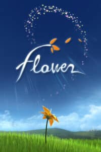 Elektronická licence PC hry Flower STEAM