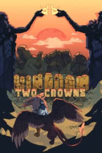 Elektronická licence PC hry Kingdom Two Crowns STEAM