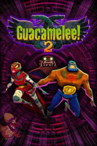 Elektronická licence PC hry Guacamelee! 2 STEAM