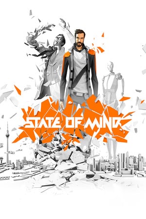 Elektronická licence PC hry State of Mind STEAM