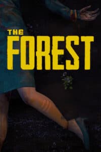 Elektronická licence PC hry The Forest STEAM