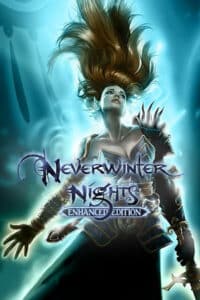 Elektronická licence PC hry Neverwinter Nights: Enhanced Edition STEAM