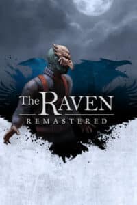 Elektronická licence PC hry The Raven Remastered STEAM