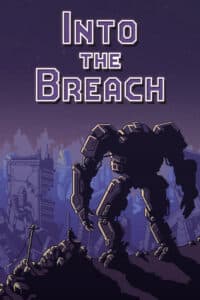 Elektronická licence PC hry Into the Breach STEAM