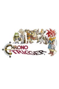 Elektronická licence pC hry CHRONO TRIGGER STEAM