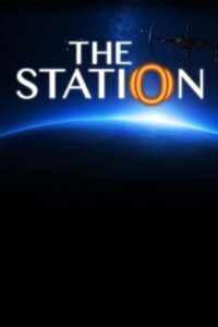 Elektronická licence PC hry The Station STEAM