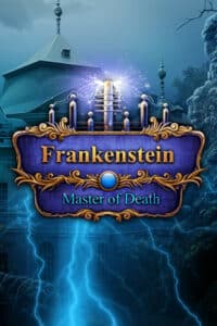 Elektronická licence PC hry Frankenstein: Master of Death STEAM