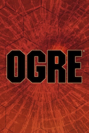 Elektronická licence PC hry Ogre STEAM