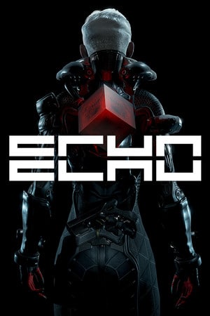 Elektronická licence PC hry ECHO STEAM