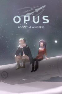 Elektronická licence PC hry OPUS: Rocket of Whispers STEAM